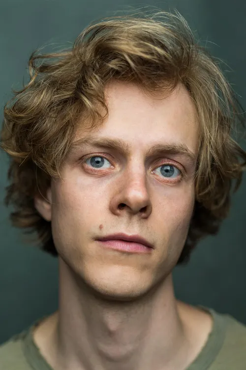 Profile photo of Willy Ramnek Petri