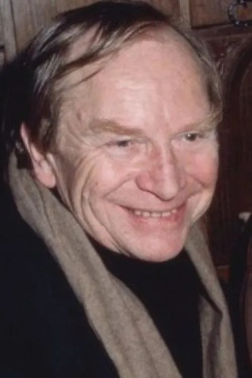 Profile photo of Willy Semmelrogge