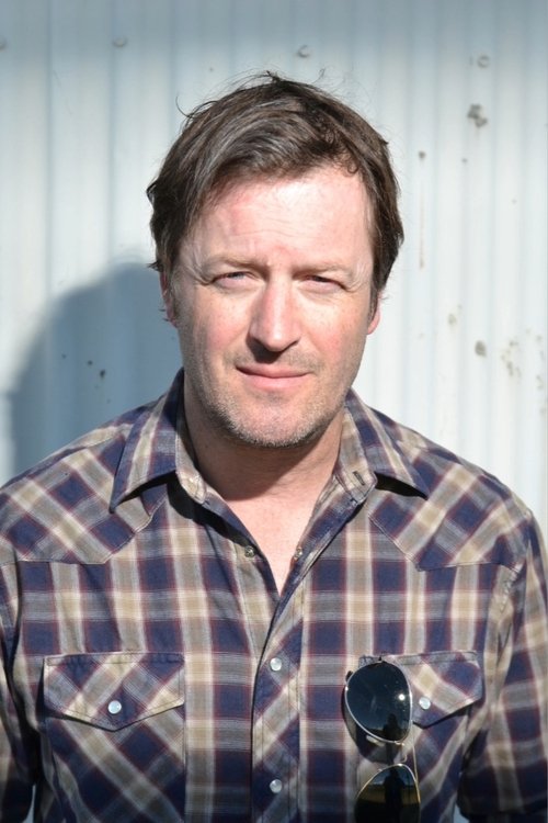 Profile photo of Willy Vlautin