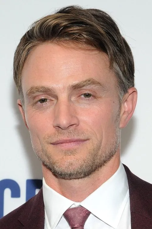 Profile photo of Wilson Bethel