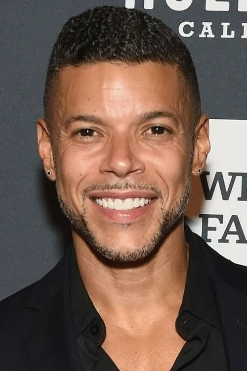 Profile photo of Wilson Cruz
