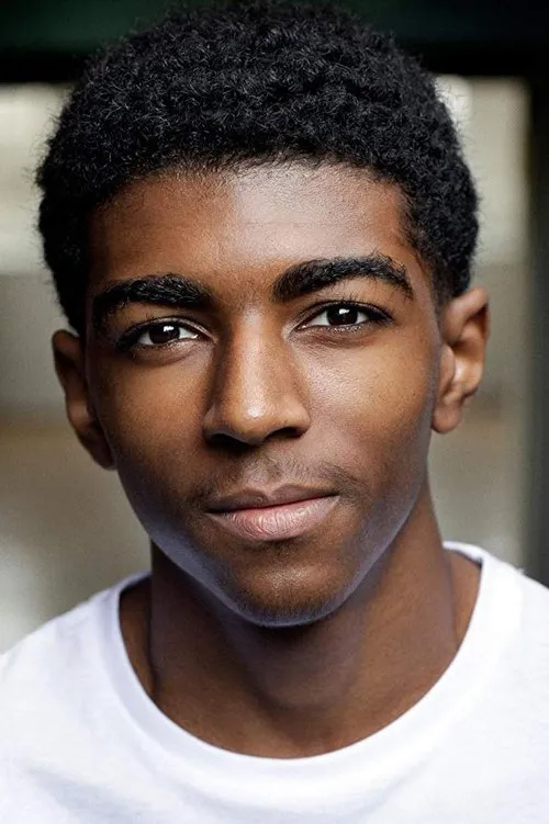 Profile photo of Wilson Mbomio