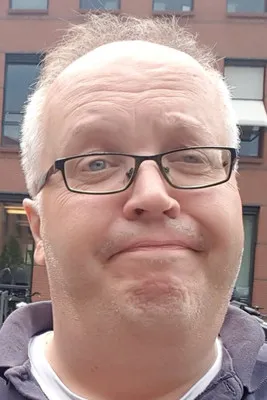 Profile photo of Wim Schluter