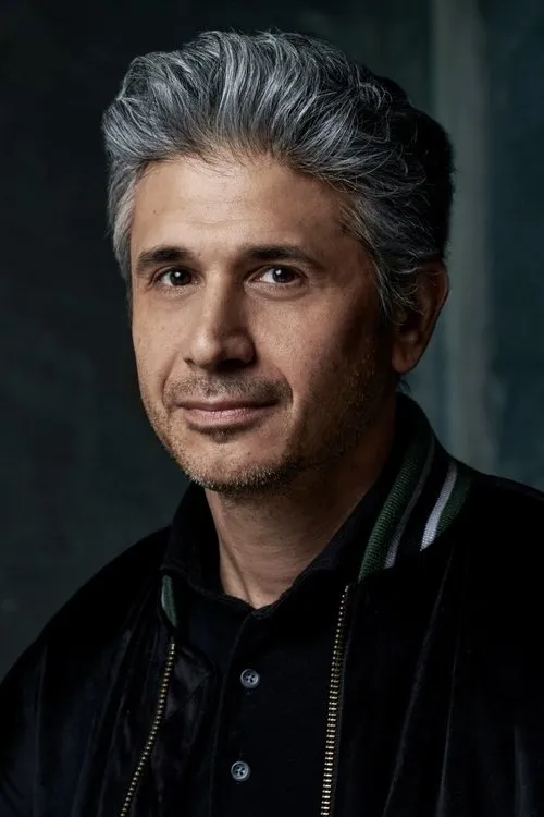 Profile photo of Win Rosenfeld