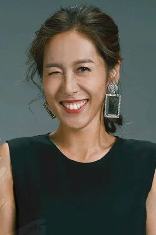 Photo of Winnie Chang