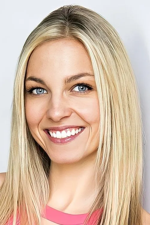 Photo of Winny Clarke