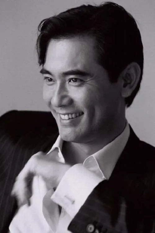 Profile photo of Winston Chao