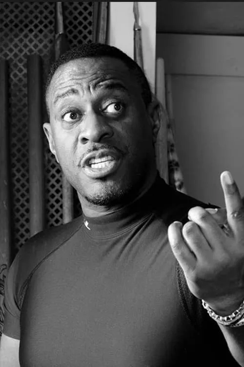 Profile photo of Winston Ellis