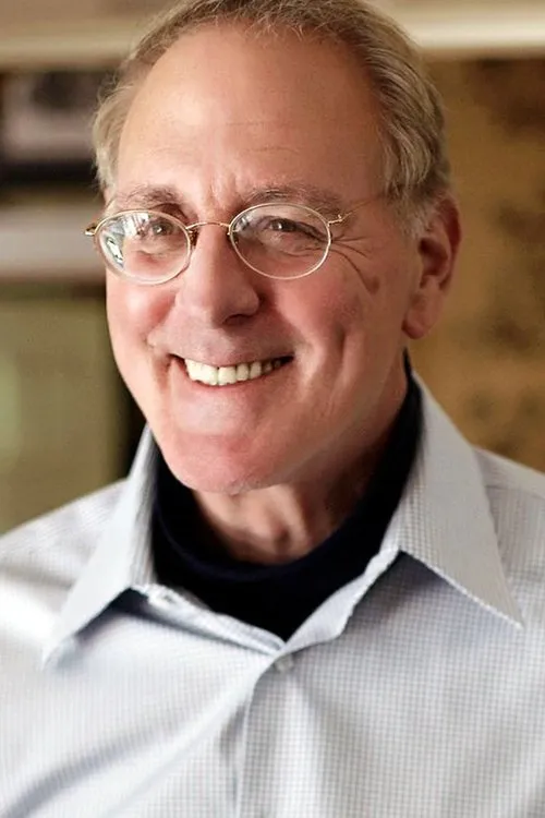 Profile photo of Winston Groom