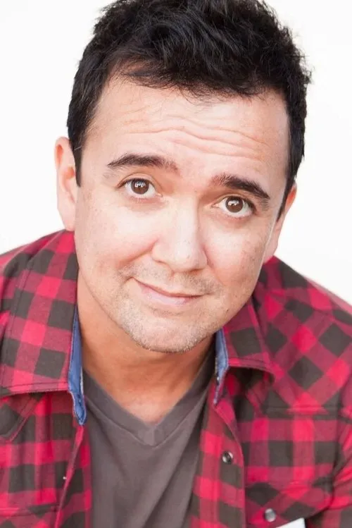 Profile photo of Winston Story