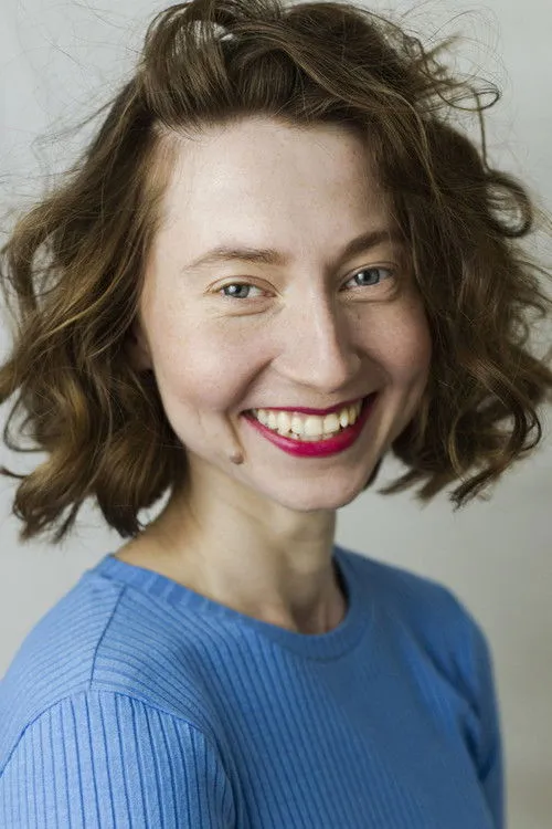 Photo of Wioletta Kopańska