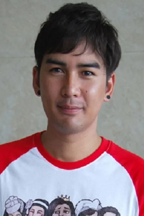 Profile photo of Wiradit Srimalai