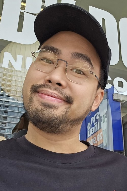 Photo of Wisarut Homhuan