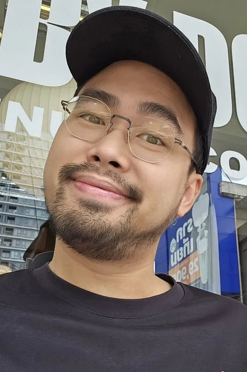 Photo of Wisarut Homhuan