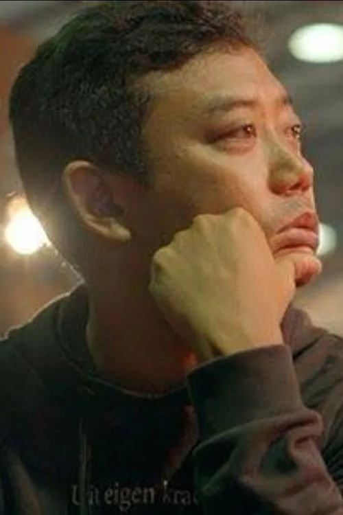 Profile photo of Wisnu Surya Pratama