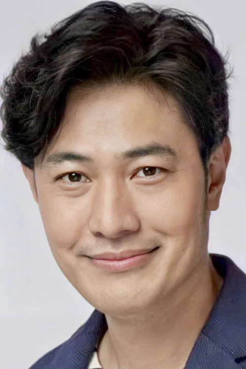 Profile photo of Witaya Wasukraipaisarn