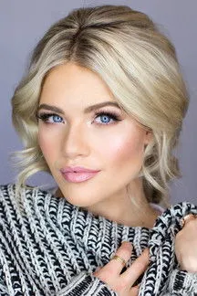 Profile photo of Witney Carson