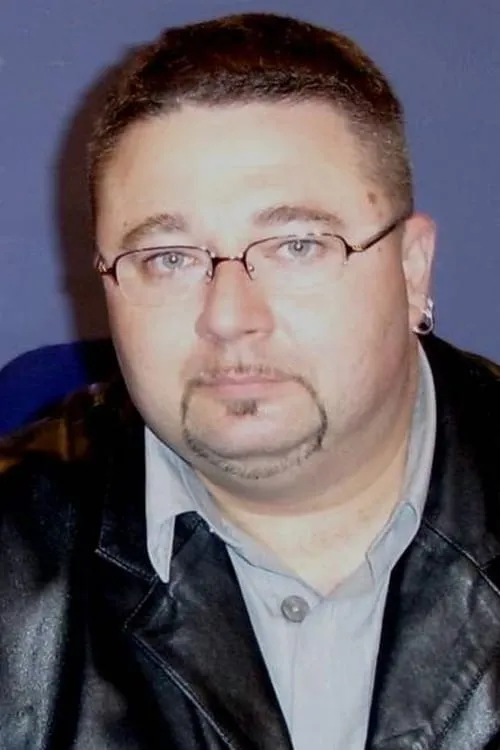 Profile photo of Witold Wieliński