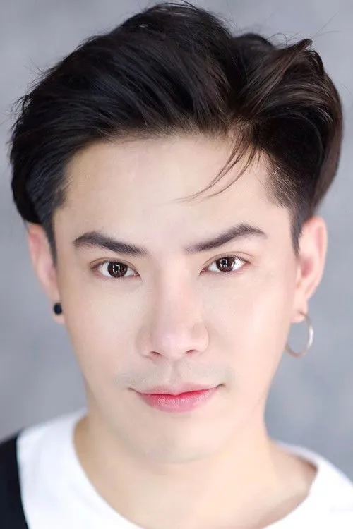 Photo of Witthawat Rattanaboonbaramee