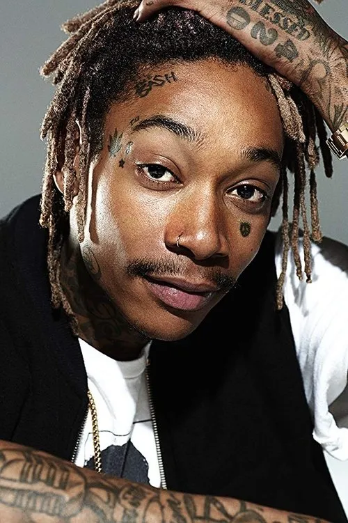 Profile photo of Wiz Khalifa