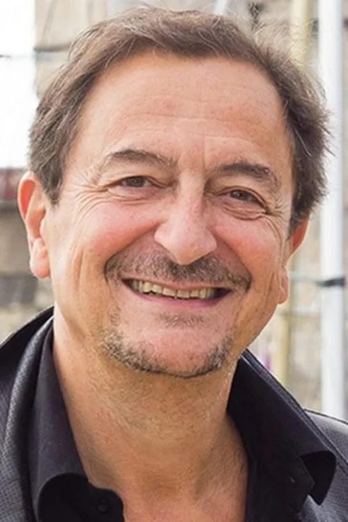 Profile photo of Wladimir Yordanoff