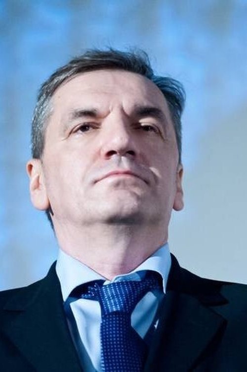 Profile photo of Władysław Pasikowski