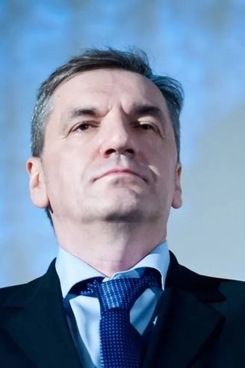 Profile photo of Władysław Pasikowski