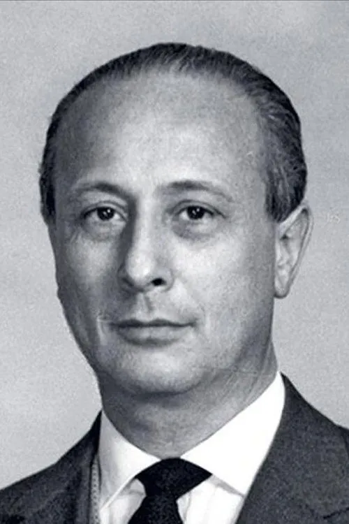 Profile photo of Władysław Szpilman