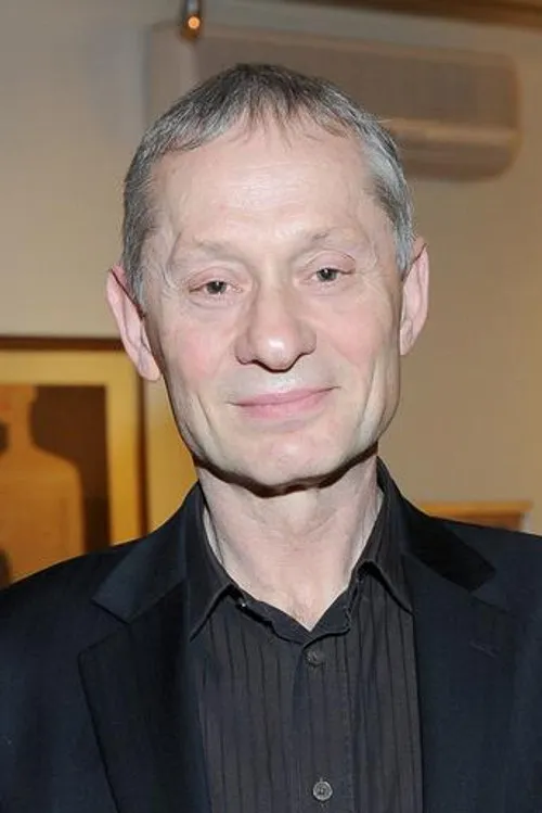 Photo of Wojciech Machnicki