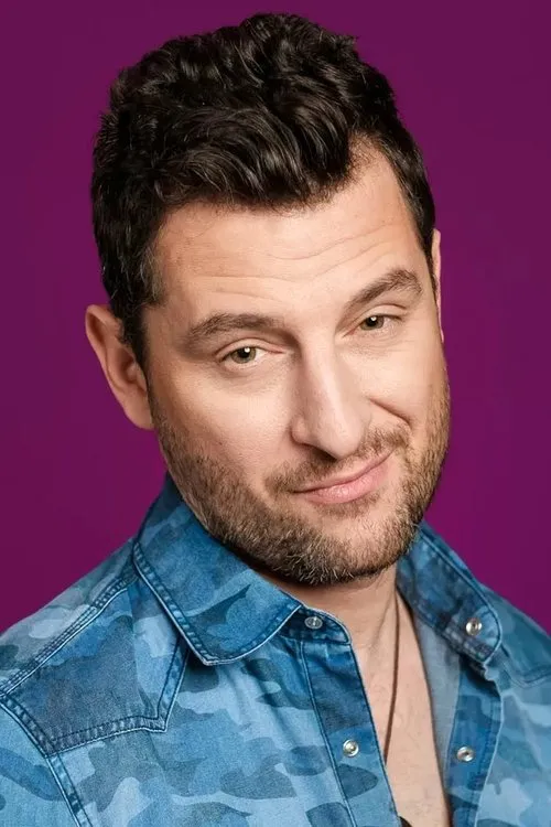 Photo of Wojciech Zieliński