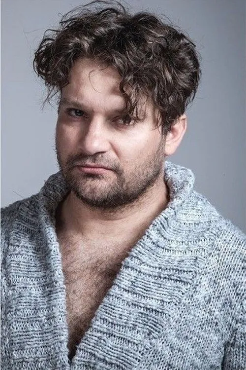 Photo of Wojciech Żołądkowicz