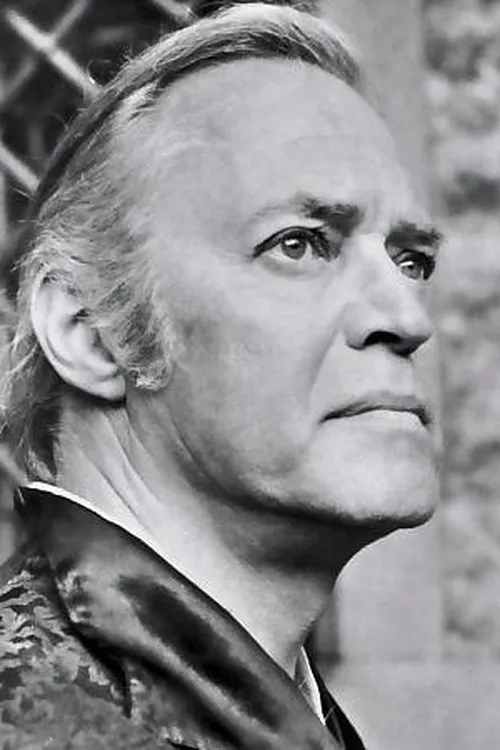 Profile photo of Wolf Ackva