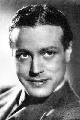 Profile photo of Wolf Albach-Retty