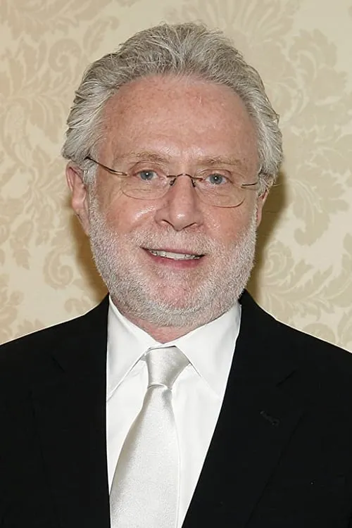 Profile photo of Wolf Blitzer