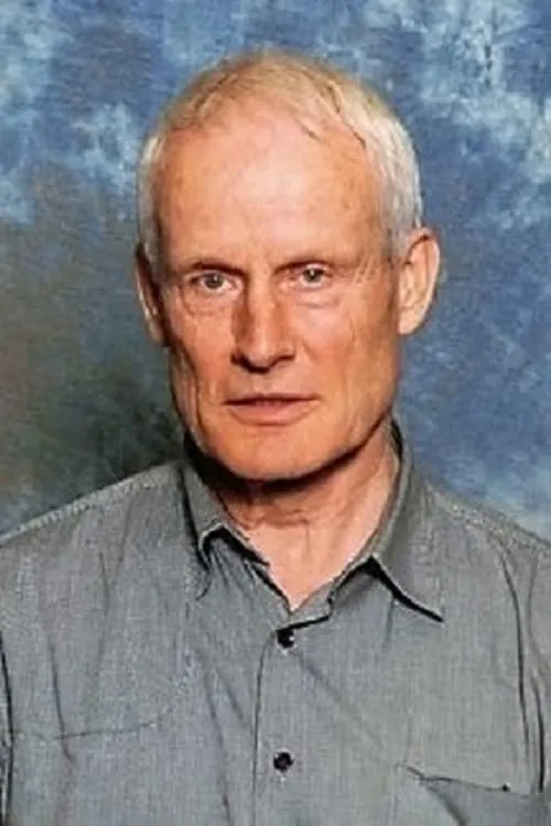 Profile photo of Wolf Kahler