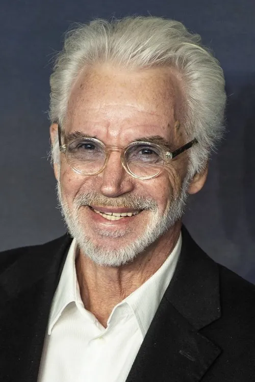 Profile photo of Wolf Roth