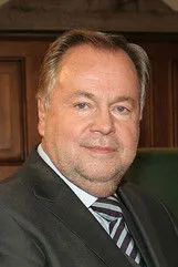 Profile photo of Wolfgang Bathke