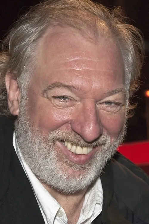 Profile photo of Wolfgang Becker