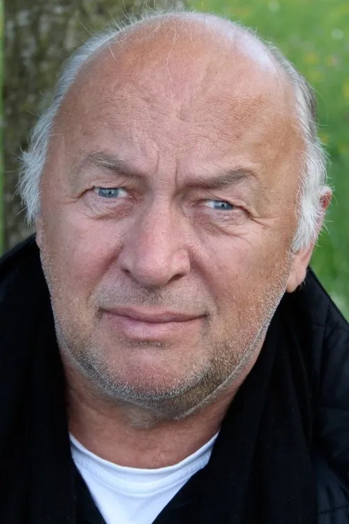 Profile photo of Wolfgang Müller