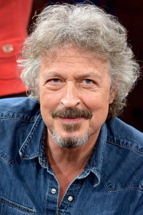 Photo of Wolfgang Niedecken