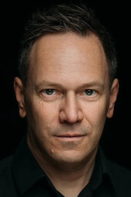 Profile photo of Wolfgang Oliver