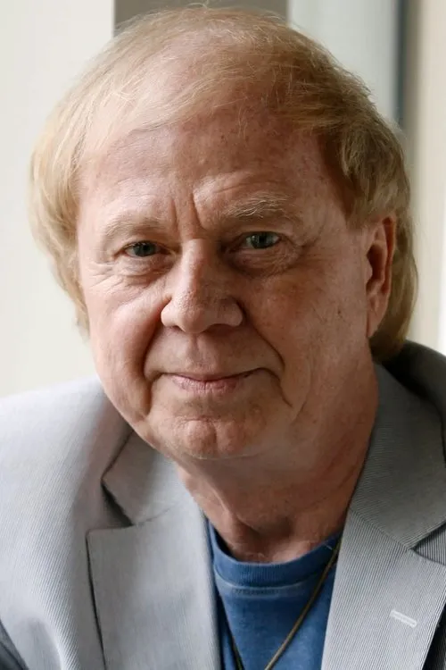 Profile photo of Wolfgang Petersen