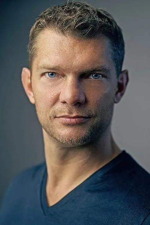 Profile photo of Wolfgang Stegemann