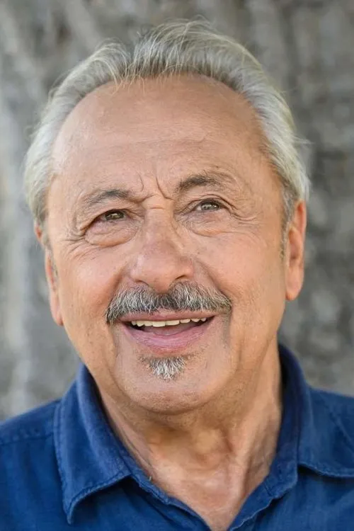 Photo of Wolfgang Stumph