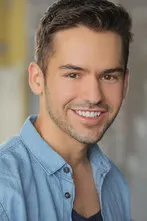 Profile photo of Wolfie Trausch