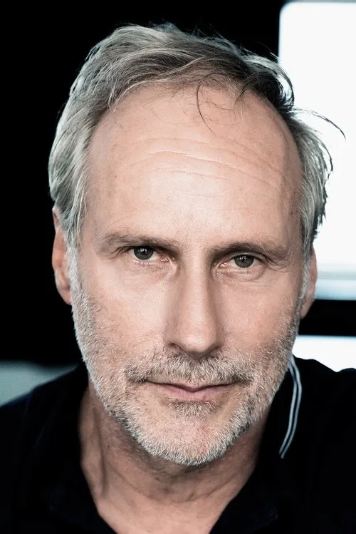 Photo of Wolfram Koch