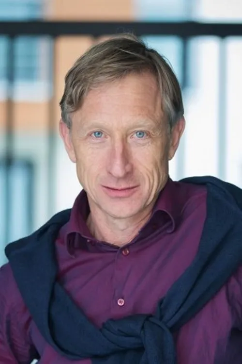 Profile photo of Wolfram Teufel