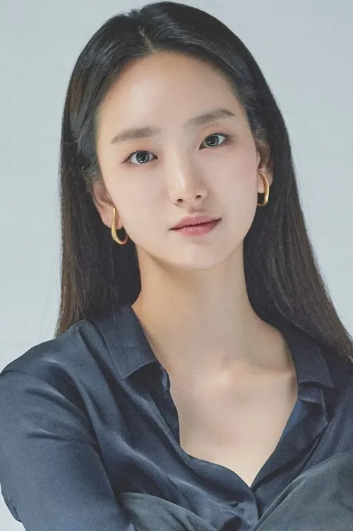 Profile photo of Won Jin-ah