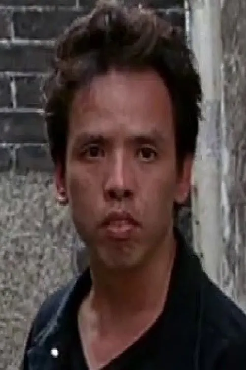 Profile photo of Wong Kim-Bun