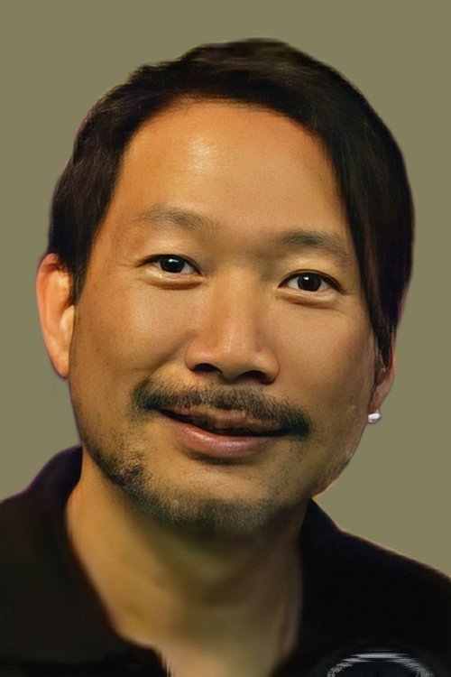 Profile photo of Wong Man-Biu